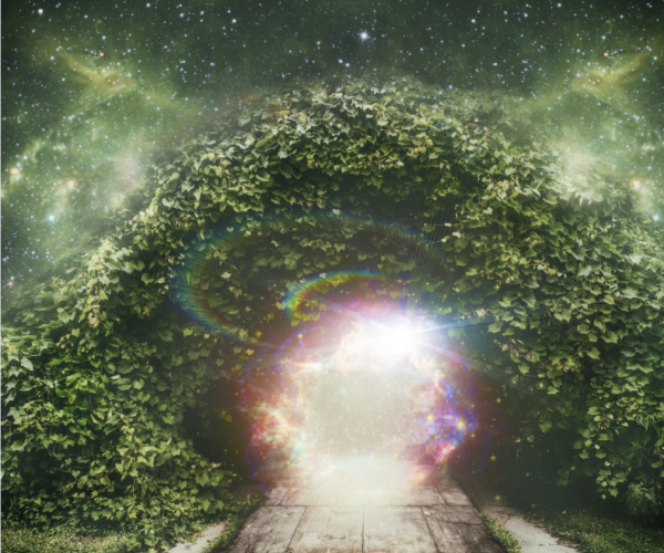 The best way to predict the future is to create it